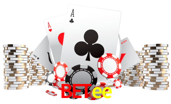 Jogue jogos de pôquer em betee