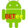 Aplicativo betee para Android