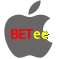 Aplicativo betee para iOS