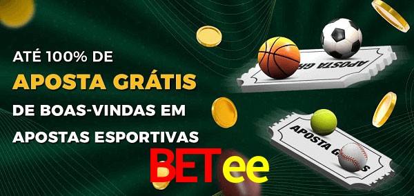 betee Ate 100% de Aposta Gratis