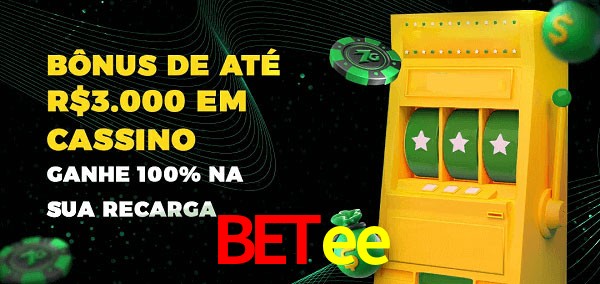 betee melhor bônus de depósito