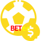 Aposte em esportes do mundo todo no betee!