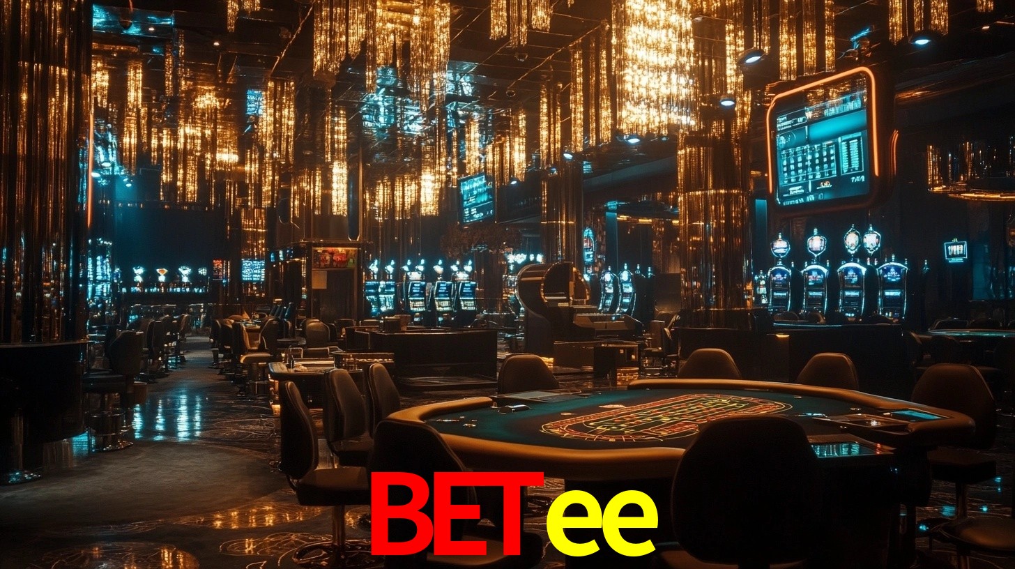 betee - Plataforma De Jogos Eletrônicos! - betee.com