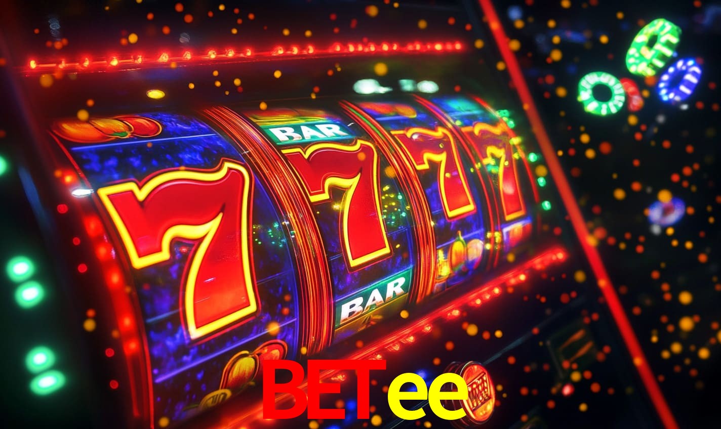 betee: Seu Cassino Premiado com Pagamentos Rápidos