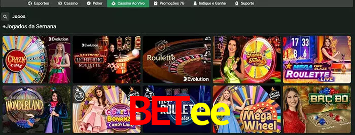 betee bet