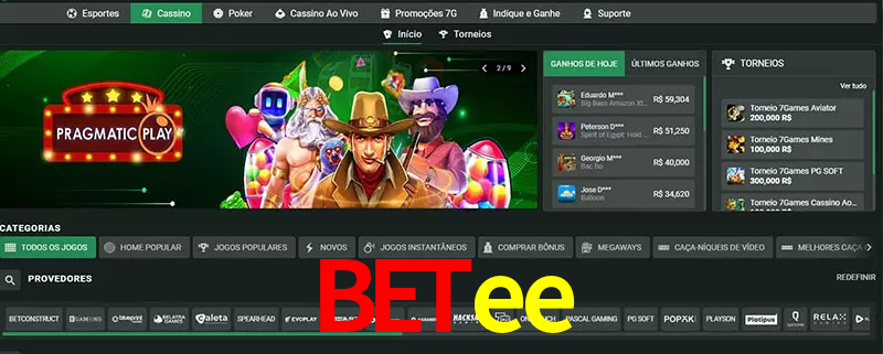 cassino betee
