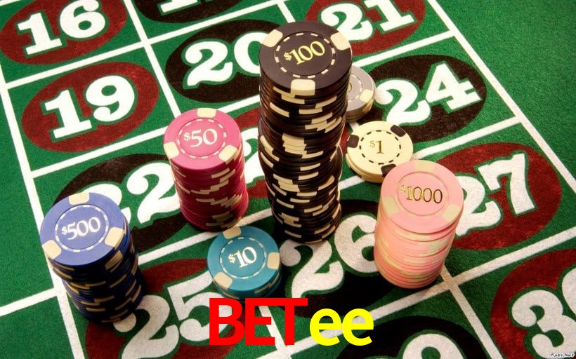 Provedores de Jogos betee