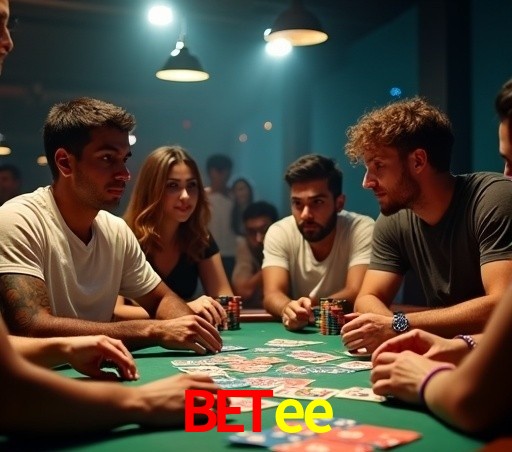 betee São Paulo - Top Slots