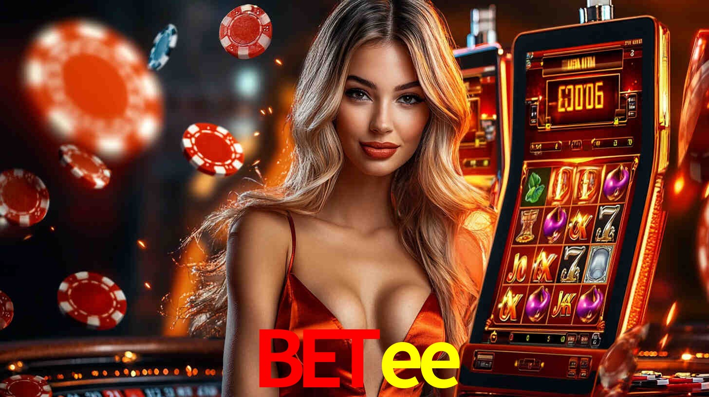 betee: Jogos de Caça-Níqueis-Altas Recompensas, Roleta-Velocidade, Blackjack-Desafios Máximos