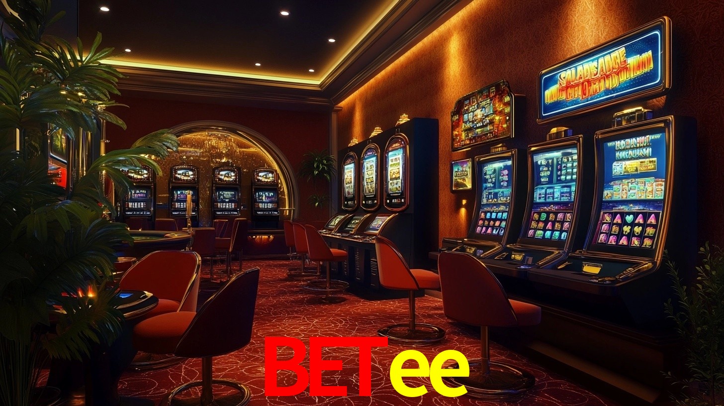 VIP Casino betee