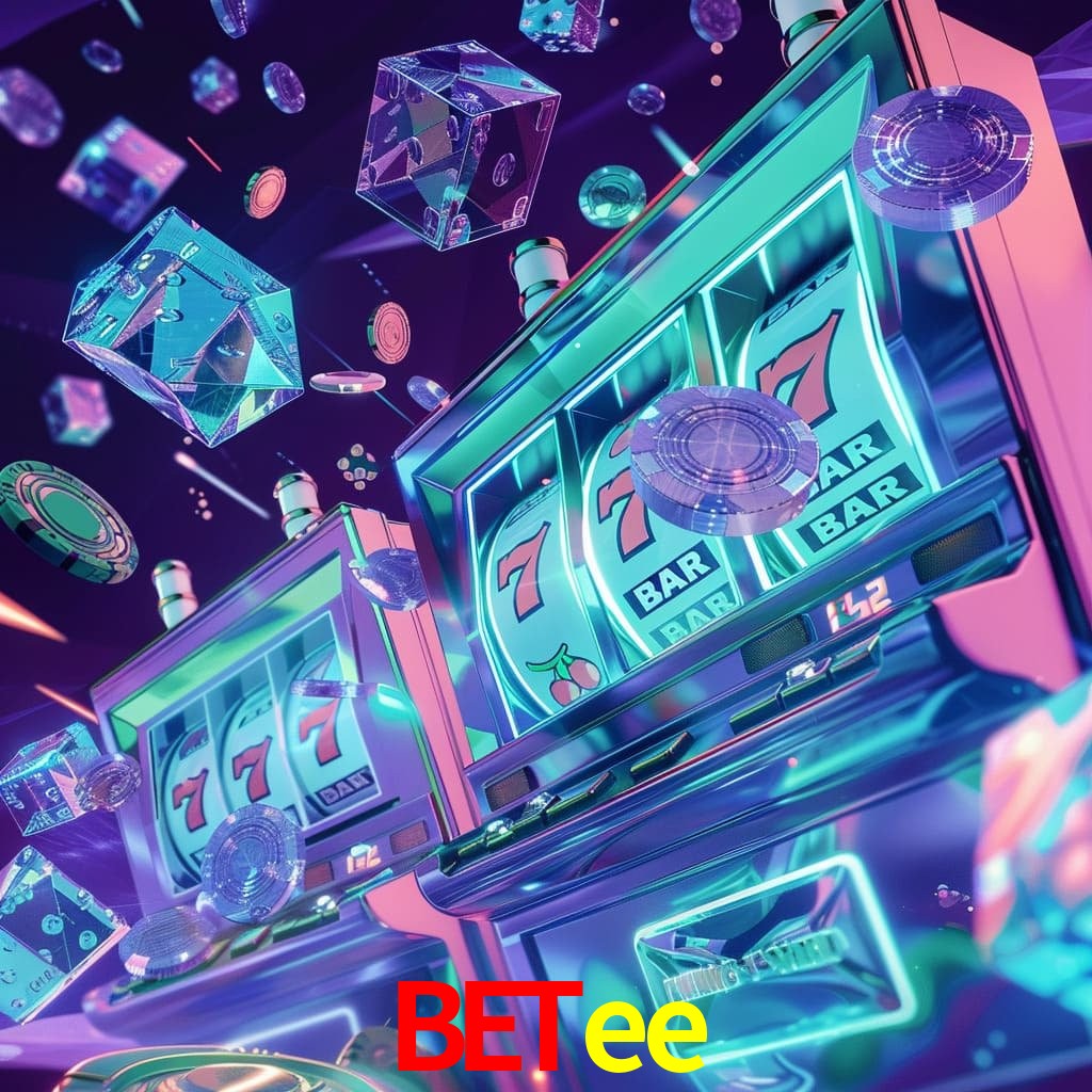 Interface do App betee