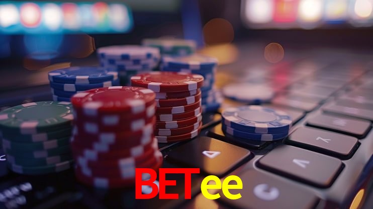 betee Entrar - Login Seguro Certificado