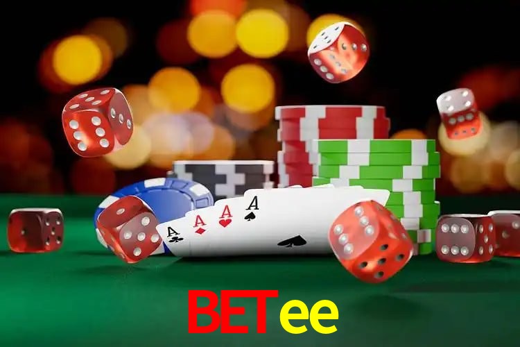 betee São Paulo - Jogo Providers
