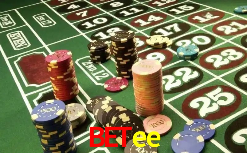 Promoção Relâmpago betee