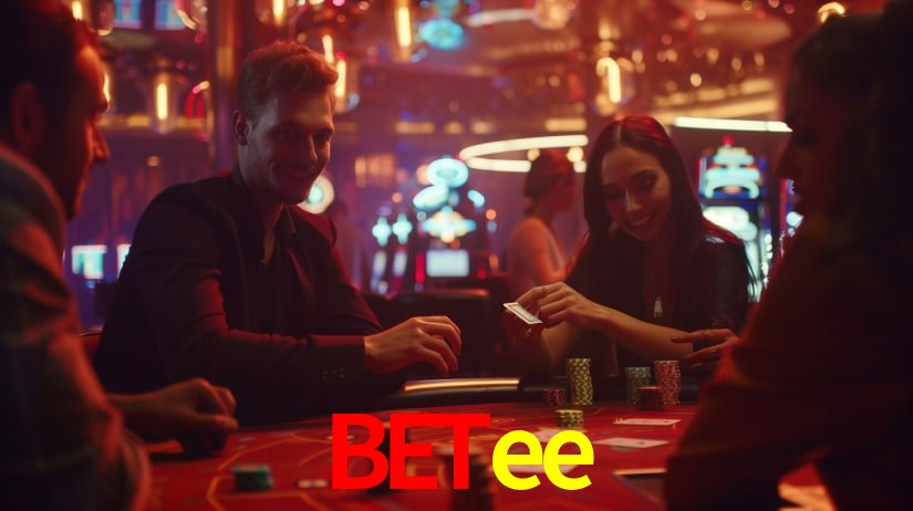Descubra o Programa VIP da betee: Vantagens Exclusivas para Jogadores