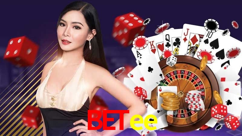 Mesa de Blackjack betee