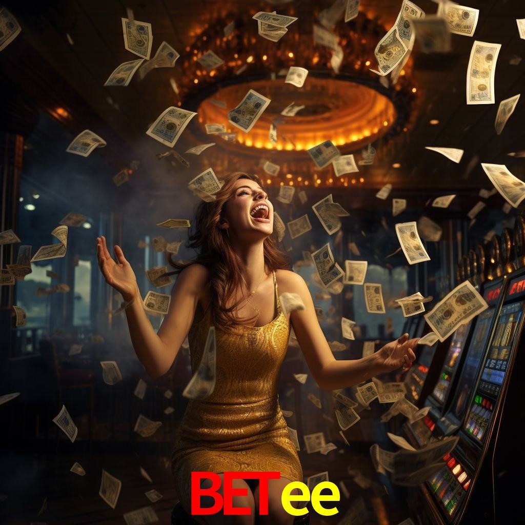 Tennis Betting betee