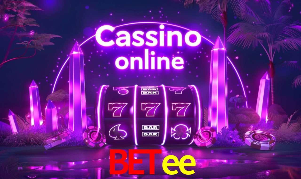 betee - cassino ao vivo