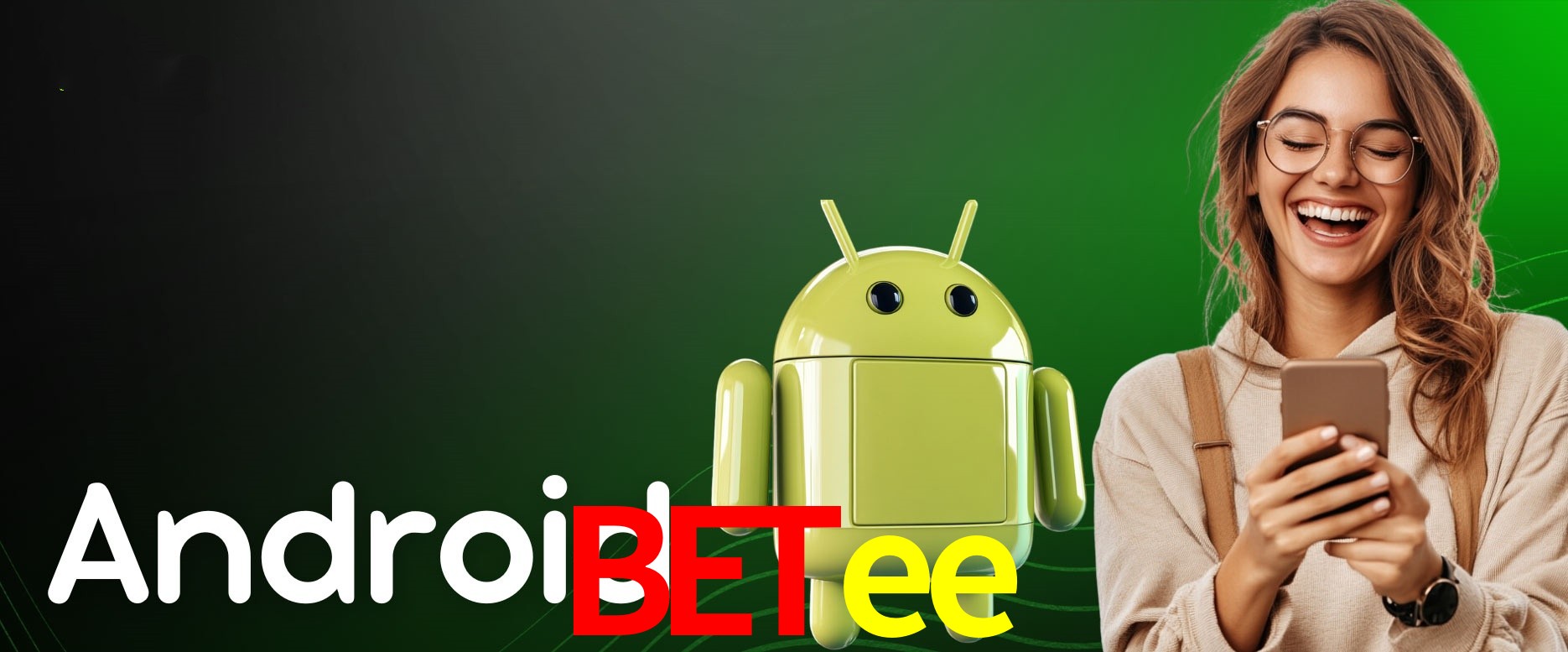 APP oficial da betee para mobile