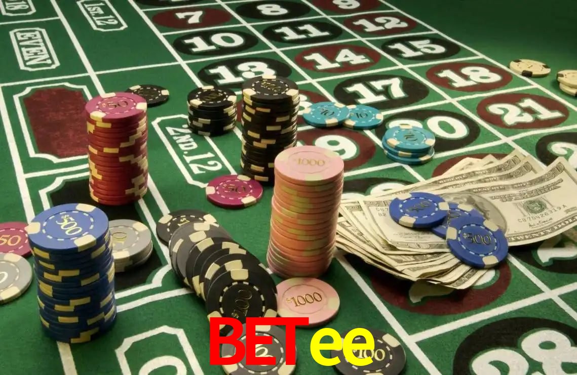 Live Casino betee