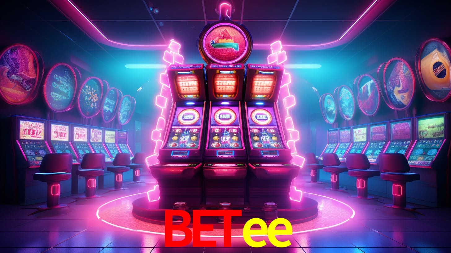 Sinta a adrenalina dos jogos de cassino com betee