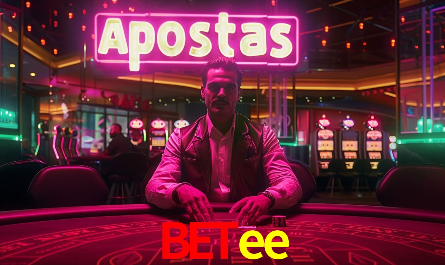 betee Brasília - Crash Guide