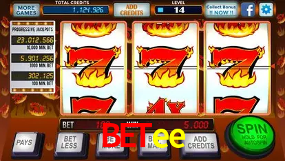 Descubra o Mundo do Cassino Online com betee