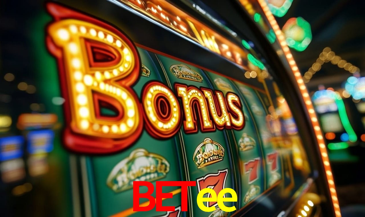 betee Slot - 320+ Caça-Níqueis Premium