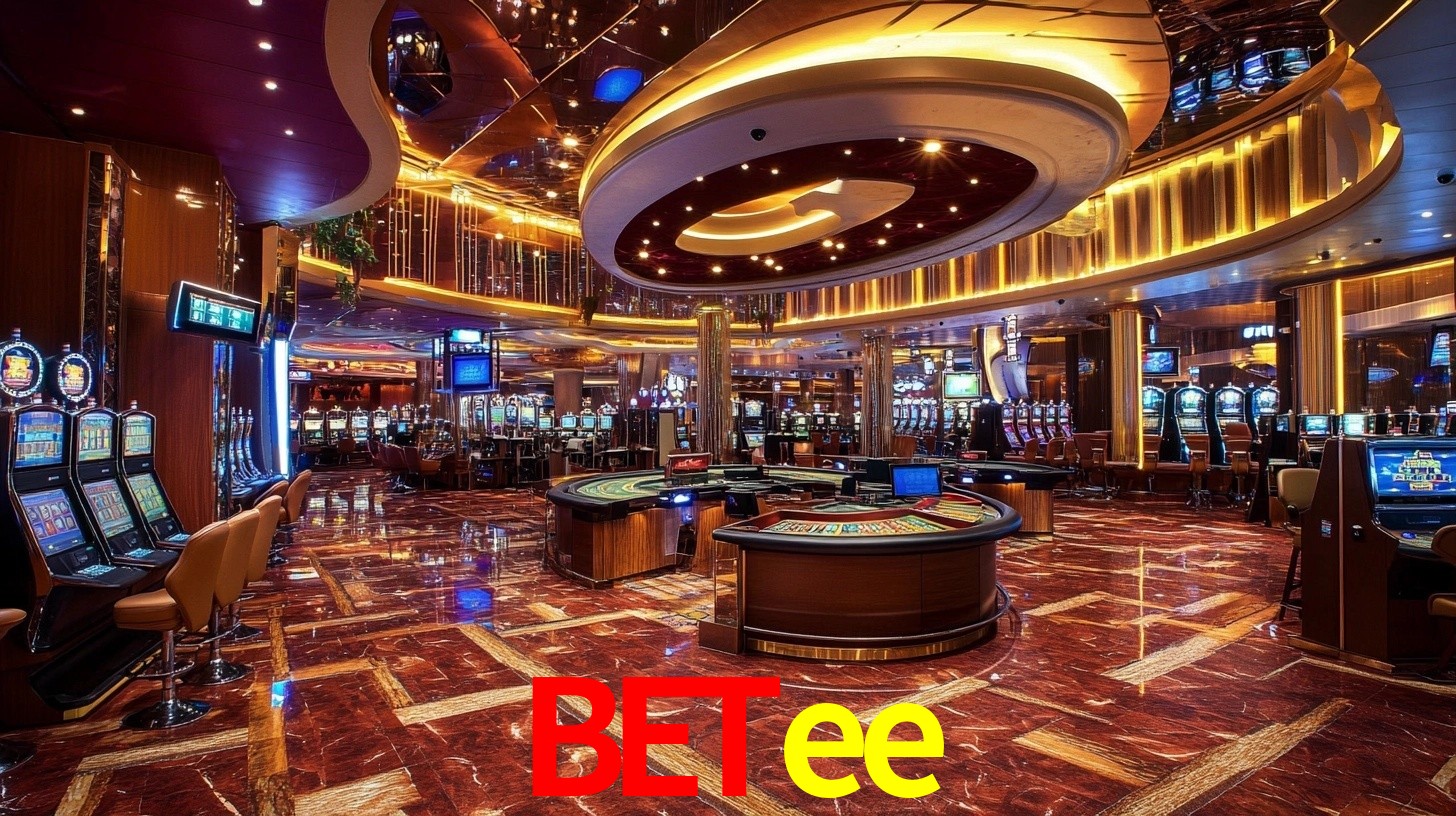 Blackjack Table betee
