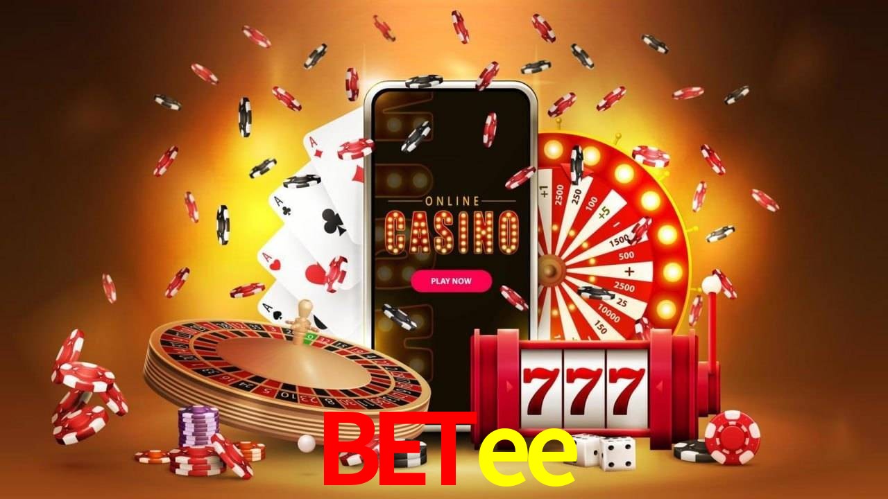 betee Belo Horizonte - Jackpots