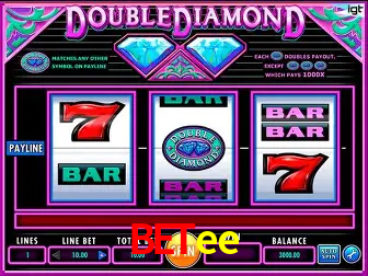 Descubra o Mundo do Cassino Online com betee