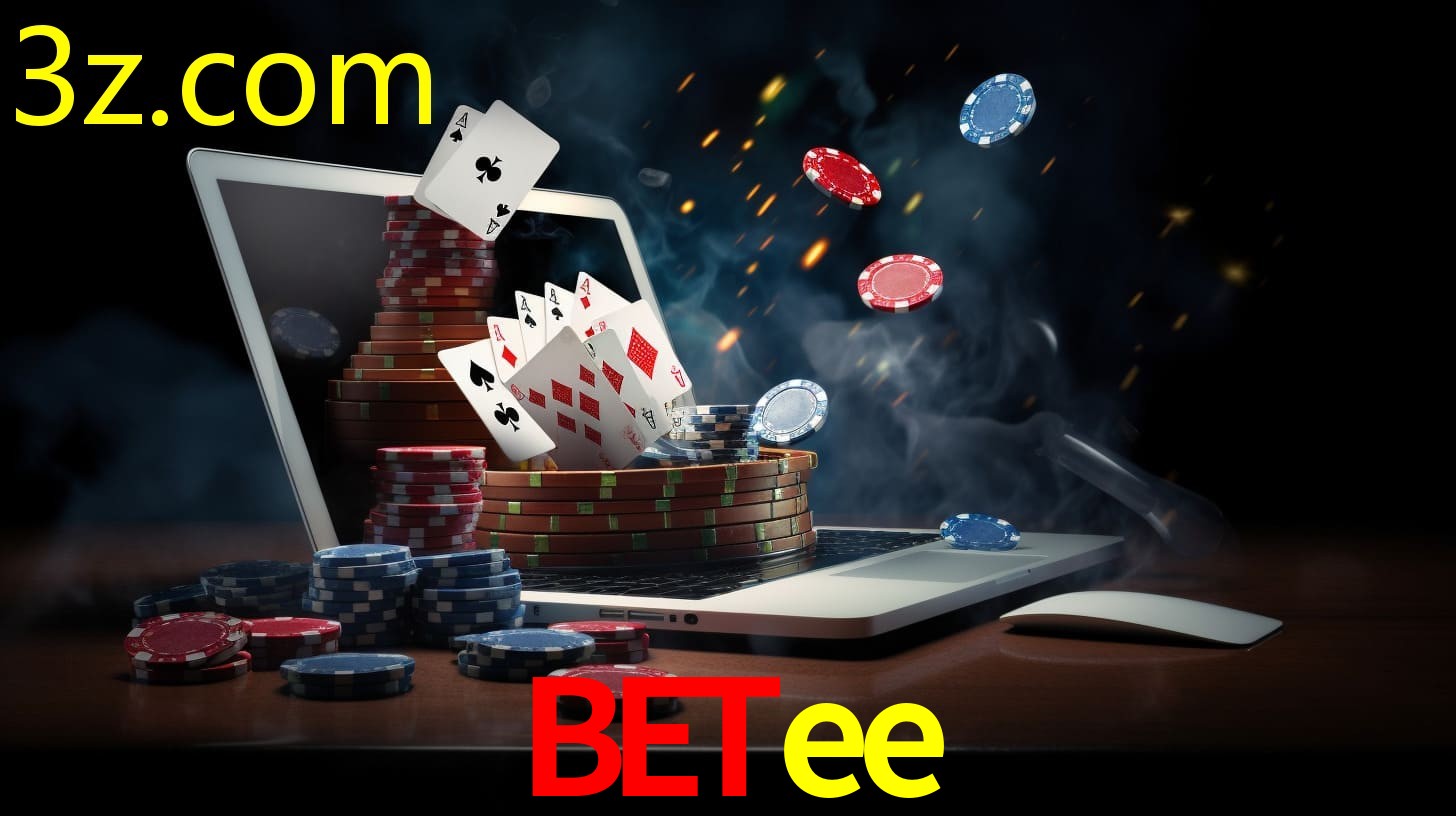 Jogos de Cassino BETEE.COM