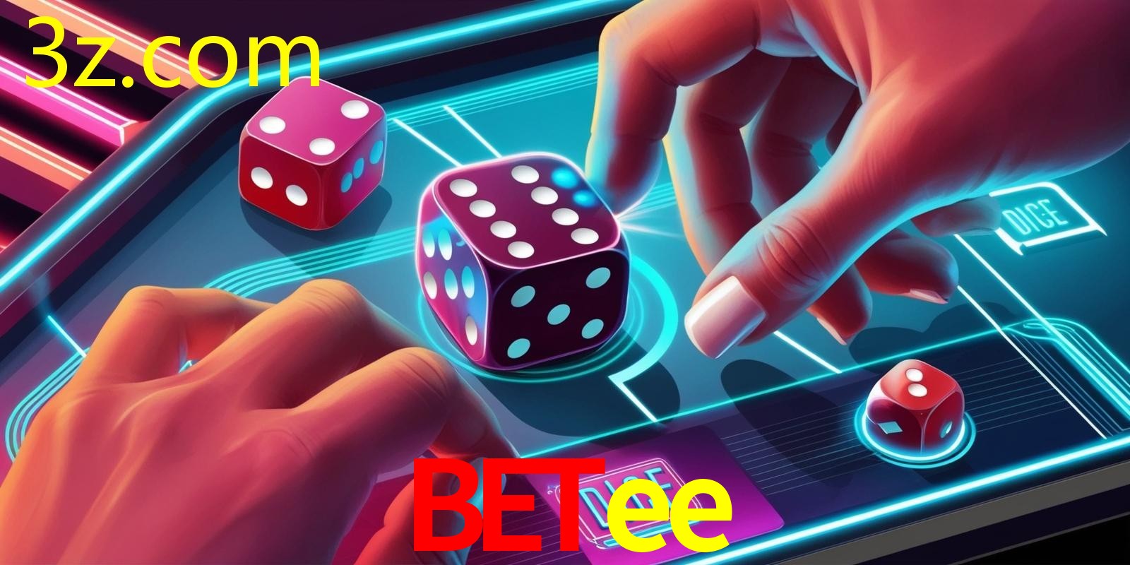 Apostas na Site BETEE.COM
