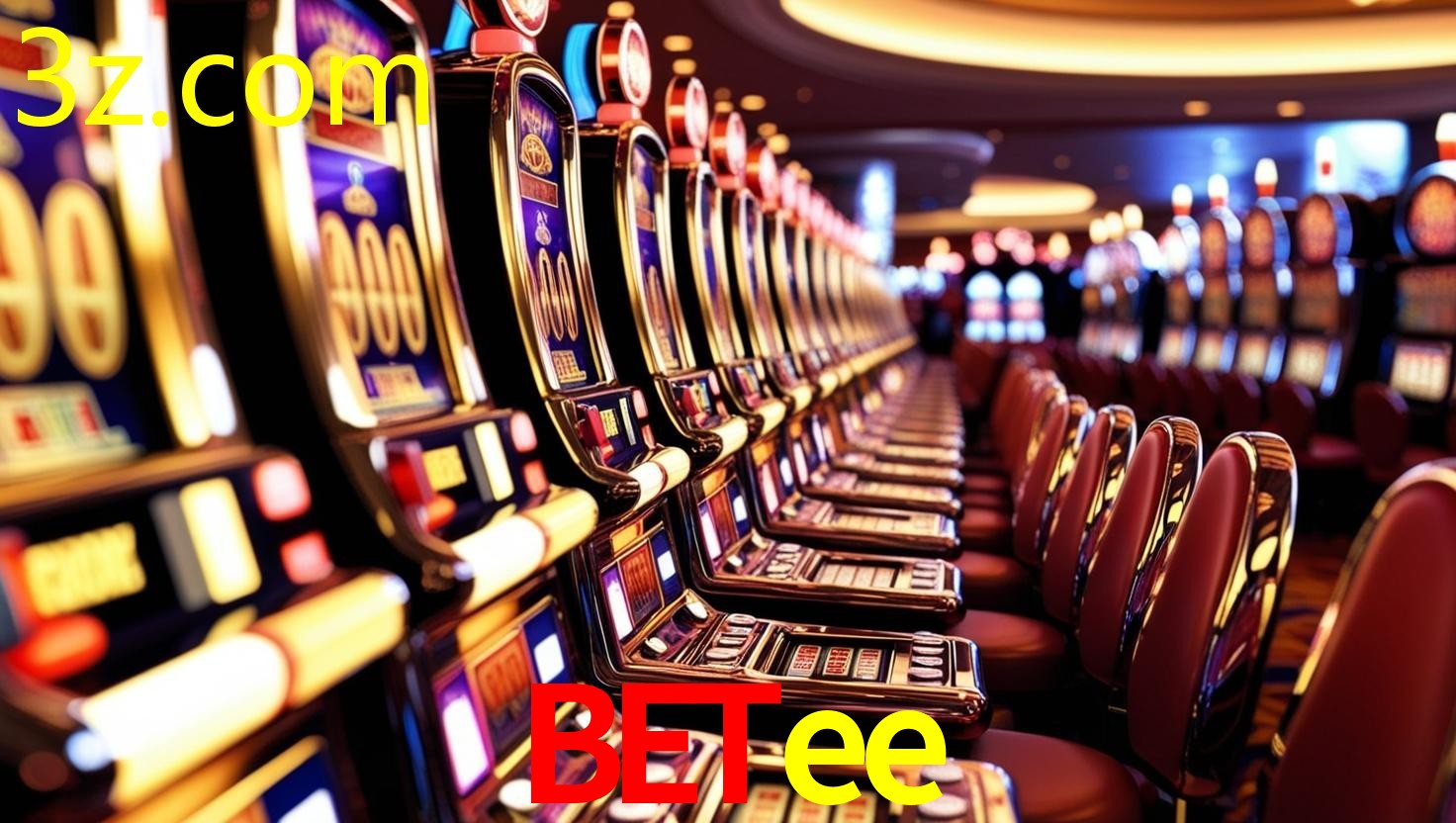 Cassino Online Seguro BETEE.COM