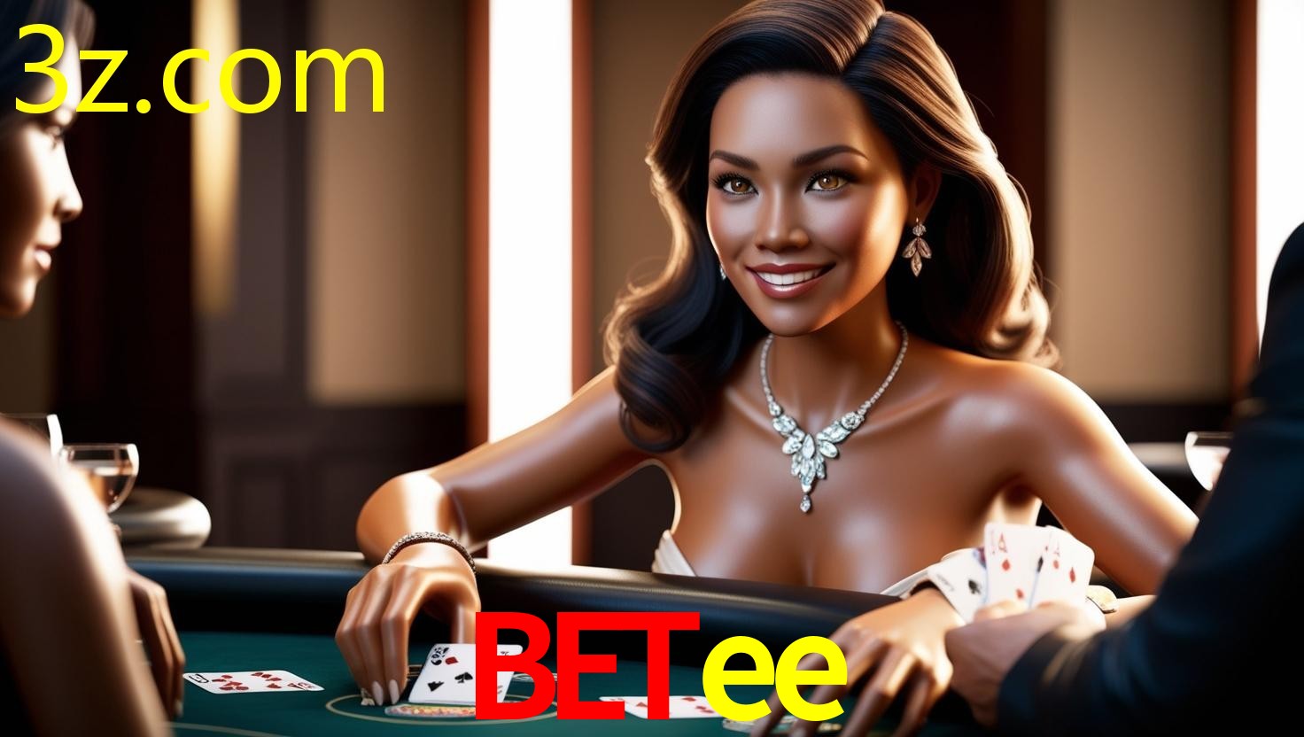 App BETEE.COM