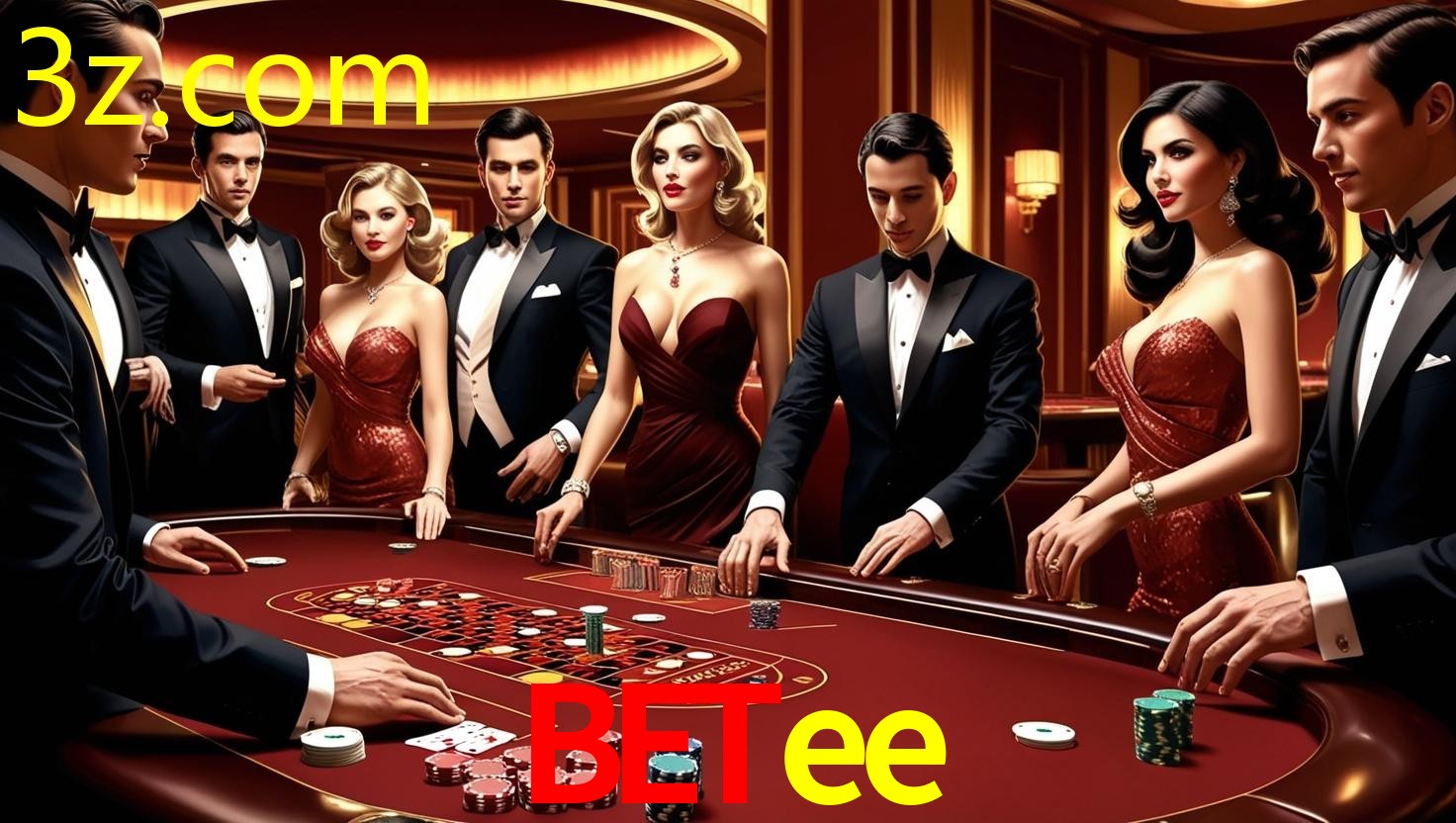 BETEE.COM Login Rápido