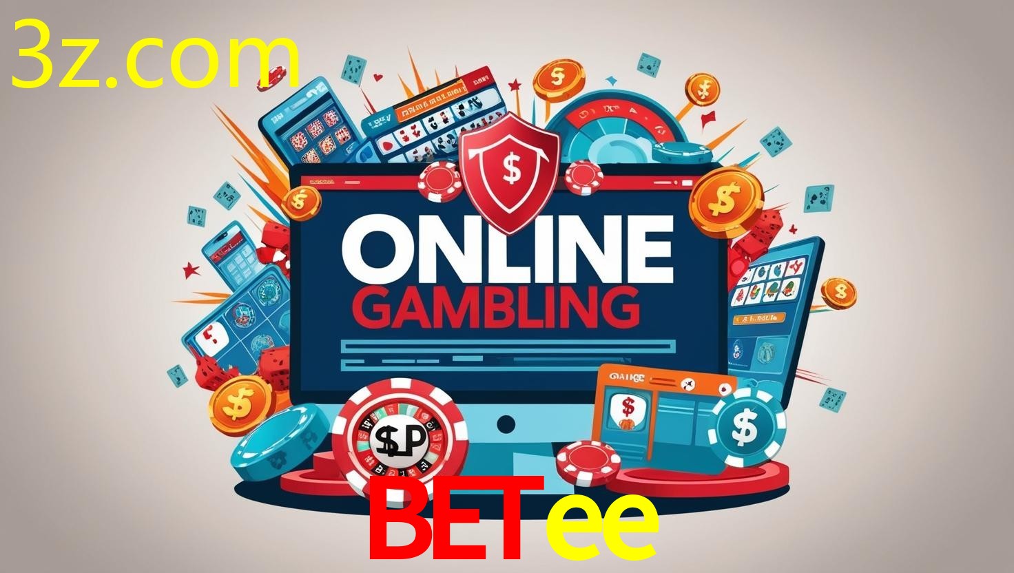 Slots no Site BETEE.COM