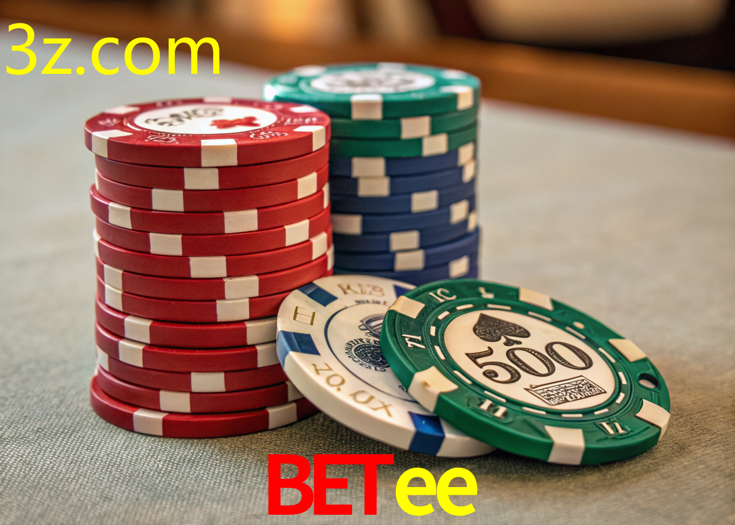 Cadastro Rápido BETEE.COM